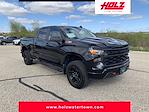 2023 Chevrolet Silverado 1500 Crew Cab 4x4 Pickup for sale #U23212 - photo 1