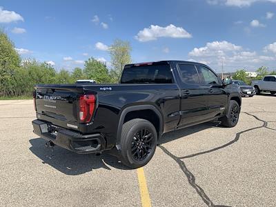2023 GMC Sierra 1500 Crew Cab 4x4 Pickup for sale #U23222 - photo 2