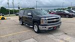 2014 Chevrolet Silverado 1500 Crew Cab 4x4 Pickup for sale #U23225A - photo 3