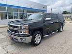2014 Chevrolet Silverado 1500 Crew Cab 4x4 Pickup for sale #U23225A - photo 25