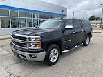 2014 Chevrolet Silverado 1500 Crew Cab 4x4 Pickup for sale #U23225A - photo 32