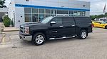 2014 Chevrolet Silverado 1500 Crew Cab 4x4 Pickup for sale #U23225A - photo 5