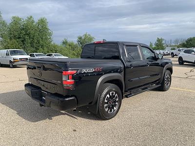 2023 Nissan Frontier Crew Cab 4x4 Pickup for sale #U23232 - photo 2