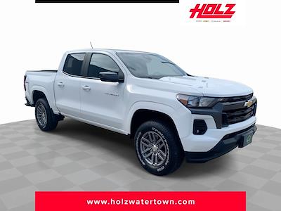 2023 Chevrolet Colorado Crew Cab 4x4 Pickup for sale #U23244 - photo 1