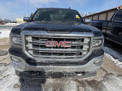 2017 GMC Sierra 1500 Crew Cab 4x4 Pickup for sale #U23337A - photo 2