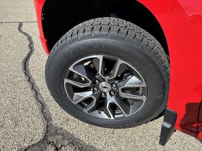 Used 2023 Chevrolet Silverado 1500 - photo 1