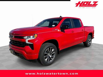 Used 2023 Chevrolet Silverado 1500 - photo 1
