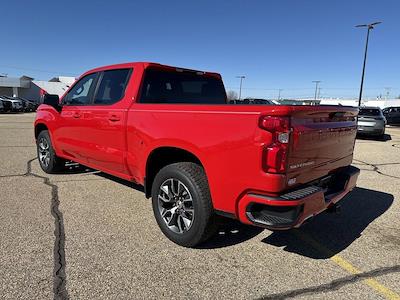 Used 2023 Chevrolet Silverado 1500 - photo 1