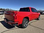 2023 Chevrolet Silverado 1500 Crew Cab 4x4 Pickup for sale #U23363 - photo 4