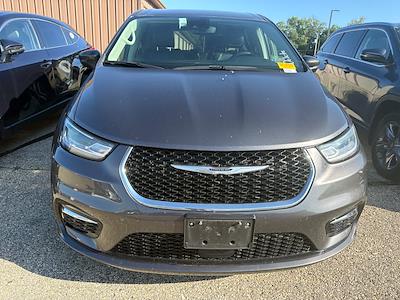 2023 Chrysler Pacifica FWD Minivan for sale #U23508 - photo 2