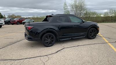 2024 Hyundai Santa Cruz Double Cab AWD Pickup for sale #U24213 - photo 2