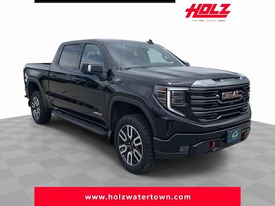 2024 GMC Sierra 1500 Crew Cab 4x4 Pickup for sale #U24215 - photo 1