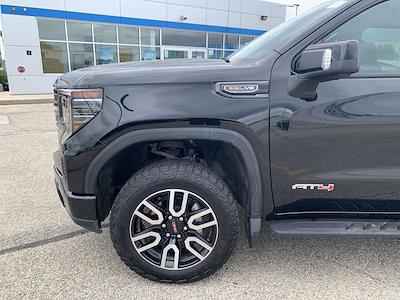 2024 GMC Sierra 1500 Crew Cab 4x4 Pickup for sale #U24215 - photo 2