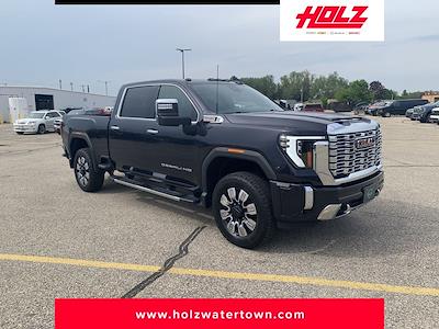 2024 GMC Sierra 2500 Crew Cab 4x4 Pickup for sale #U24217 - photo 1