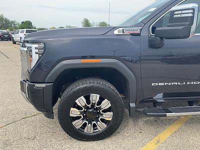 2024 GMC Sierra 2500 Crew Cab 4x4 Pickup for sale #U24217 - photo 2