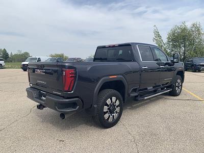 2024 GMC Sierra 2500 Crew Cab 4x4 Pickup for sale #U24217 - photo 2