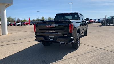 2024 GMC Sierra 1500 Crew Cab 4x4 Pickup for sale #U24224 - photo 2