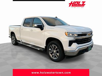 2024 Chevrolet Silverado 1500 Crew Cab 4x4 Pickup for sale #U24322 - photo 1