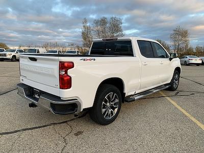 2024 Chevrolet Silverado 1500 Crew Cab 4x4 Pickup for sale #U24322 - photo 2
