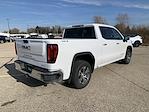 Used 2025 GMC Sierra 1500 SLT Crew Cab for sale #U25326 - photo 3