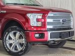2016 Ford F-150 SuperCrew Cab 4x4 Pickup for sale #40538B - photo 4
