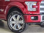 2016 Ford F-150 SuperCrew Cab 4x4 Pickup for sale #40538B - photo 5