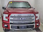 2016 Ford F-150 SuperCrew Cab 4x4 Pickup for sale #40538B - photo 6