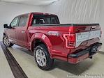 2016 Ford F-150 SuperCrew Cab 4x4 Pickup for sale #40538B - photo 2