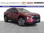 2025 Chevrolet Trax FWD SUV for sale #50038A - photo 1