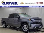 2021 Chevrolet Silverado 1500 Crew Cab 4x4 Pickup for sale #50135A - photo 1