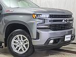 2021 Chevrolet Silverado 1500 Crew Cab 4x4 Pickup for sale #50135A - photo 3