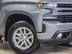 2021 Chevrolet Silverado 1500 Crew Cab 4x4 Pickup for sale #50135A - photo 4
