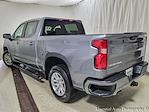 2021 Chevrolet Silverado 1500 Crew Cab 4x4 Pickup for sale #50135A - photo 2
