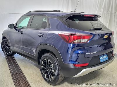 2022 Chevrolet Trailblazer FWD SUV for sale #50149A - photo 2