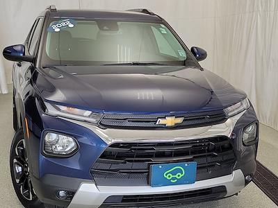2022 Chevrolet Trailblazer FWD SUV for sale #50149A - photo 1