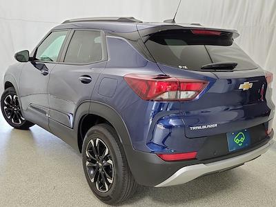2022 Chevrolet Trailblazer FWD SUV for sale #50149A - photo 2