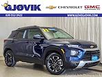 2022 Chevrolet Trailblazer FWD SUV for sale #50149A - photo 1
