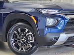 2022 Chevrolet Trailblazer FWD SUV for sale #50149A - photo 4
