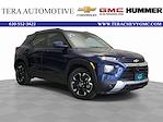 2022 Chevrolet Trailblazer FWD SUV for sale #50149A - photo 21