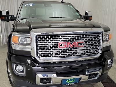 Used 2015 GMC Sierra 2500 Denali Crew Cab for sale #50167A - photo 1