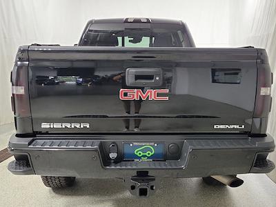 2015 GMC Sierra 2500 Crew Cab 4x4 Pickup for sale #50167A - photo 2