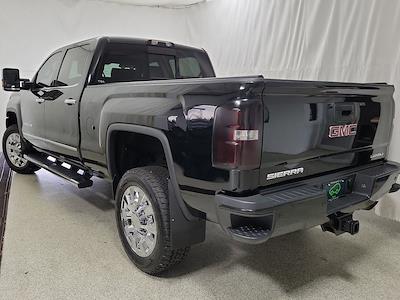Used 2015 GMC Sierra 2500 Denali Crew Cab 4WD Pickup for sale #50167A - photo 2