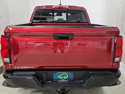 2024 Chevrolet Colorado Crew Cab 4x4 Pickup for sale #50243A - photo 2