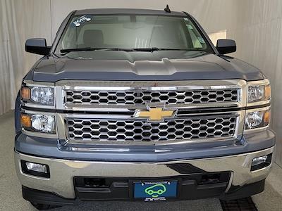 2015 Chevrolet Silverado 1500 Double Cab 4WD Pickup for sale #50246A - photo 1