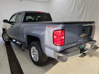 2015 Chevrolet Silverado 1500 Double Cab 4WD Pickup for sale #50246A - photo 2
