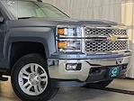2015 Chevrolet Silverado 1500 Double Cab 4WD Pickup for sale #50246A - photo 4