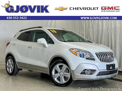 2015 Buick Encore FWD SUV for sale #50248A - photo 1