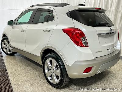 2015 Buick Encore FWD SUV for sale #50248A - photo 2