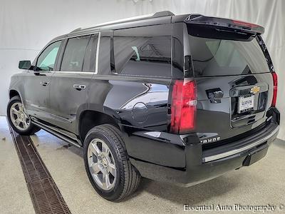 2020 Chevrolet Tahoe 4x4 SUV for sale #50283A - photo 2