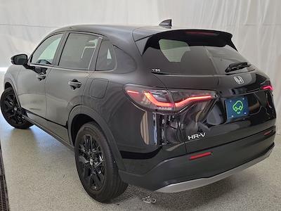 2024 Honda HR-V AWD SUV for sale #50286A - photo 2